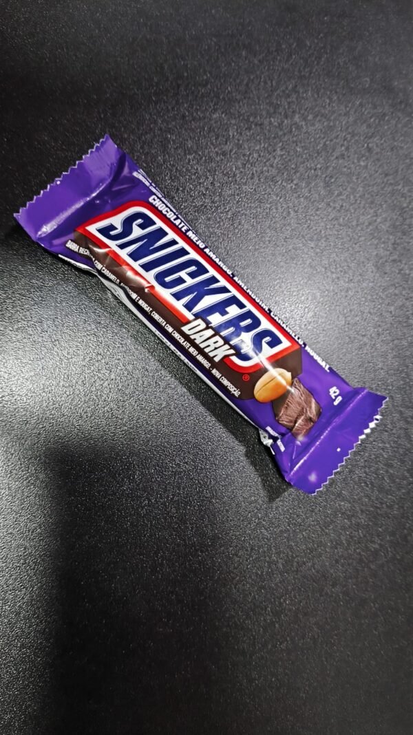 Chocolate ATIVA