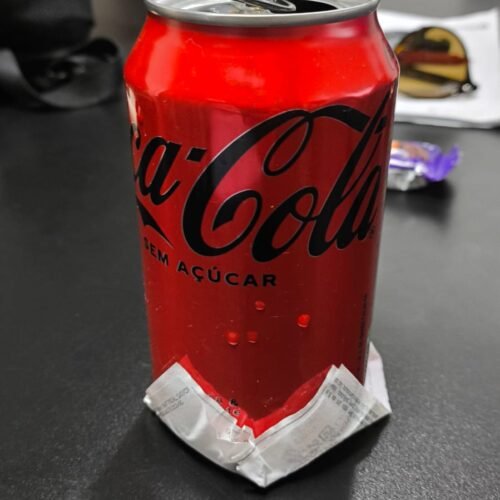 Coca Cola ATIVA