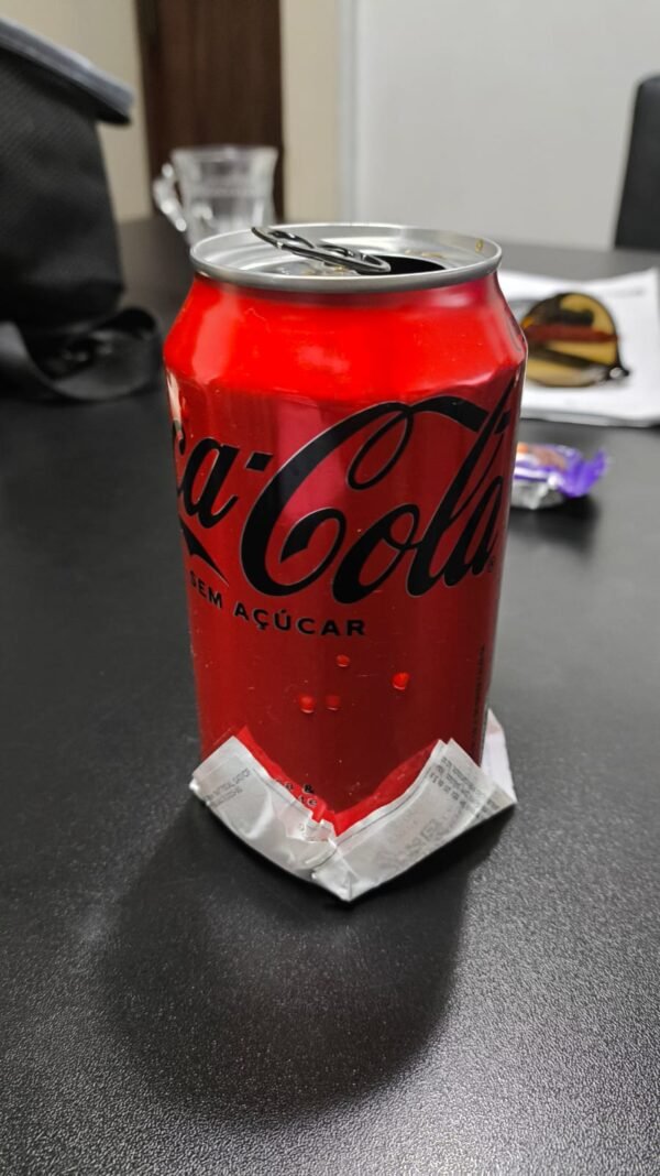 Coca Cola ATIVA